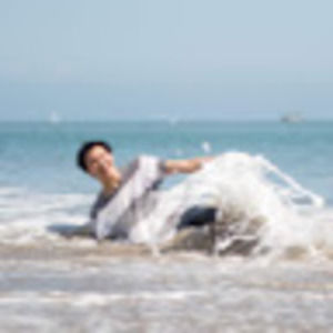 Meet your Posher, Brian